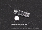 Gate PicoSSR 3 Mosfet Unit - 64874-4