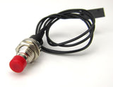 Gate Programming Button for Mosfets - 64875-2