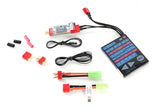 Gate WARFET Mosfet Unit AEG Control System - 64879-2