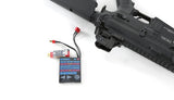 Gate WARFET Mosfet Unit AEG Control System - 64879-4
