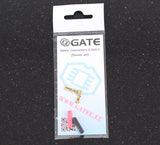 Gate Motor Wire Connectors - 64892-2