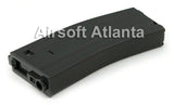 JG M4 300-Round Hicap AEG Metal Magazine - 65001-2
