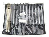 G&P Precision Screwdriver Kit - 65005-3