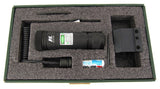 NcSTAR Green Laser with Rail Mount and Pressure Switch (APRLSG) - 65045-4