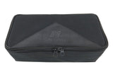 NcSTAR Mark III Series 3-9x42 Scope with Blue Illuminated Rangefinder Reticle and Laser* - 65054-10