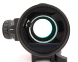 NcSTAR 40mm Red Dot w/ Laser and QD Rail Mount - DLB140R - 65056-8