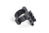 NcSTAR 1" Mount with Rail* - 65060-3