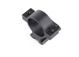 NcSTAR 1" Mount with Rail* - 65060-4