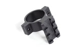 NcSTAR 1" Mount with Rail* - 65060-5
