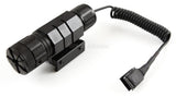NcSTAR Tactical Green RIS Laser (APRLSMG) - 65061-2
