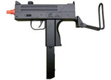 Double Eagle MAC-11 Spring Pistol - 65110-2