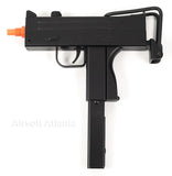 Double Eagle MAC-11 Spring Pistol - 65110-3