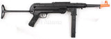 Double Eagle MP40 Spring SMG - 65114-3