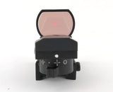 NCStar 4 Reticle Red/Green Dot Sight - D4RGB - 65127-7