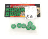 PDI 6mm Rolling Bushings - 65226-4