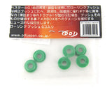 PDI 6mm Rolling Bushings - 65226-5