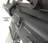 KWA LM4 PTR Gas Blowback Rifle - 65325-10