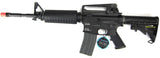KWA LM4 PTR Gas Blowback Rifle - 65325-2