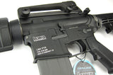 KWA LM4 PTR Gas Blowback Rifle - 65325-3