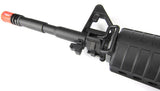 KWA LM4 PTR Gas Blowback Rifle - 65325-4