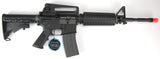 KWA LM4 PTR Gas Blowback Rifle - 65325-5