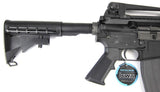 KWA LM4 PTR Gas Blowback Rifle - 65325-7