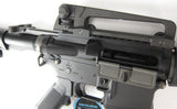 KWA LM4 PTR Gas Blowback Rifle - 65325-9