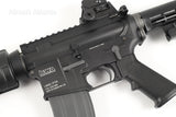 KWA LM4C PTR Gas Blowback Rifle - 65327-3