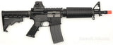 KWA LM4C PTR Gas Blowback Rifle - 65327-5