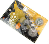 Phoenix MP 100/110/120 HP Gears (23.44:1) - 65436-3