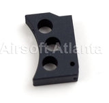PDI OZ Trigger (for Tokyo Marui M1911A1) - Black - 66065-2