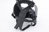 Russian Anti-Fog Safety Gas Mask w/Fan - 66625-5