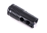 Echo 1 Red Star AK Tactical Flash Hider CCW - 67103-2
