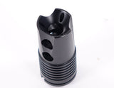 Echo 1 Red Star AK Tactical Flash Hider CCW - 67103-3