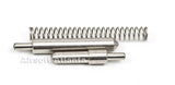 Nine Ball Spring Plunger Set for Tokyo Marui HI-CAPA - 67282-2