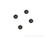 Warhead Fill Valve O-Ring Set (4 Pieces) - 67415-2