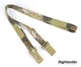 Warhead 2-Point Camouflage Sling - 67888-10