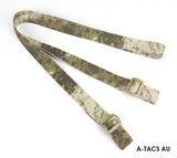 Warhead 2-Point Camouflage Sling - 67888-4