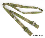 Warhead 2-Point Camouflage Sling - 67888-5