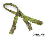 Warhead 2-Point Camouflage Sling - 67888-7