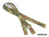 Warhead 2-Point Camouflage Sling - 67888-9