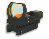 NcSTAR 4 Reticle Reflex Sight - 67893-2