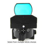 NcSTAR 4 Reticle Reflex Sight - 67893-5