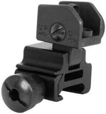 NcSTAR RIS Flip Up Rear Sight - 67899-2