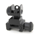 NcSTAR RIS Flip Up Rear Sight - 67899-4