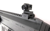NcSTAR RIS Flip Up Rear Sight - 67899-6
