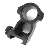 NcSTAR 30mm Cantilever Scope Mount - 67907-5