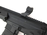 NcSTAR 30mm Cantilever Scope Mount - 67907-7