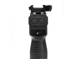VISM QR Vertical Grip with LED Flashlight & Laser - 67910-5