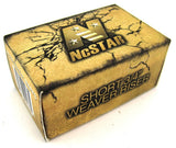 NcSTAR 3/4" Short Riser Mount - 67911-3